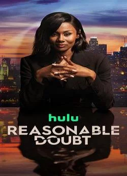 poster Reasonable Doubt - Saison 1