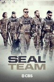 poster SEAL Team - Saison 4