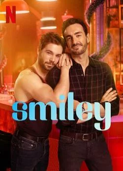 affiche série Smiley - Saison 1