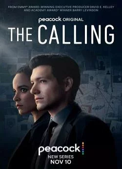 affiche série The Calling - Saison 1