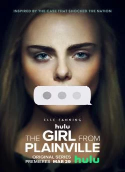 poster The Girl From Plainville - Saison 1