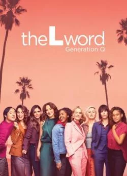 poster The L Word: Generation Q - Saison 3