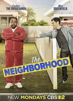 affiche série The Neighborhood - Saison 5