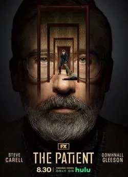 affiche série The Patient - Saison 1