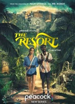 affiche série The Resort - Saison 1