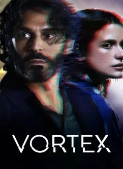 poster Vortex - Saison 1