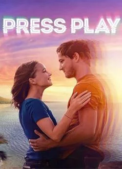 Affiche du film Press Play en streaming