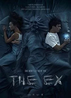 poster The Ex