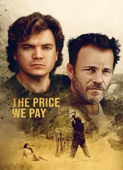 poster film Le Prix à Payer (2023)