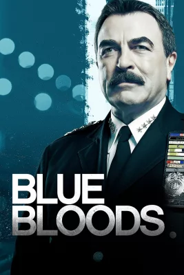 affiche série Blue Bloods - Saison 5