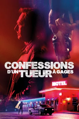 poster film Confessions dun tueur à gages