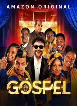 Affiche du film Gospel (2023) en streaming