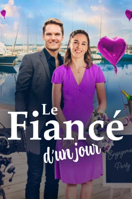 poster Le fiancé dun jour