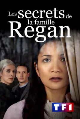 poster film Les secrets de la famille Regan