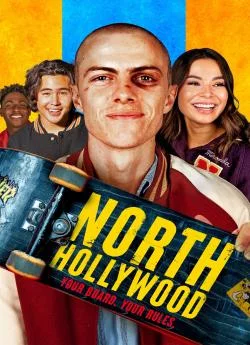 Affiche du film North Hollywood en streaming