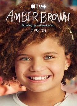 affiche série Amber Brown - Saison 1