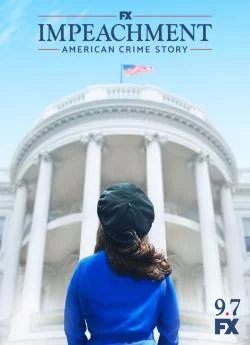 affiche série American Crime Story - Saison 3