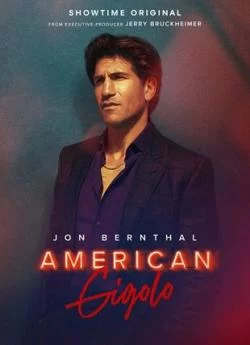 affiche série American Gigolo - Saison 1