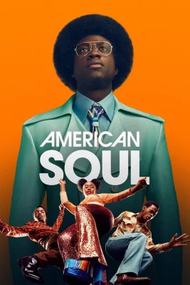 affiche série American Soul - Sasion 2