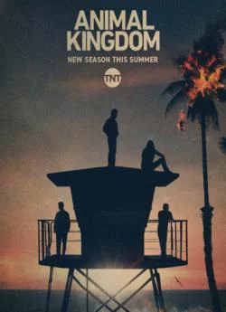 affiche série Animal Kingdom - Saison 5