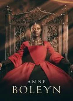 affiche série Anne Boleyn - Saison 1