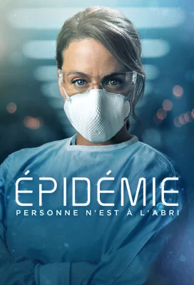 affiche série Épidémie - Saison 1