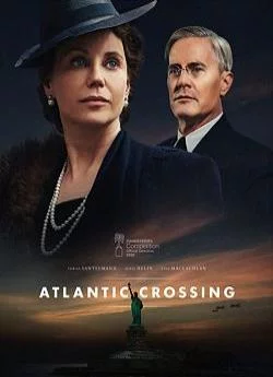 poster Atlantic Crossing - Saison 1