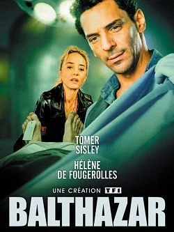 poster Balthazar - Saison 3