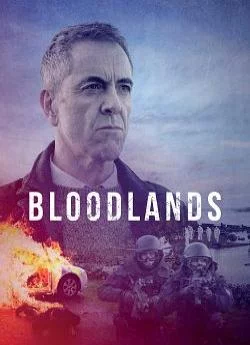 poster Bloodlands - Saison 1