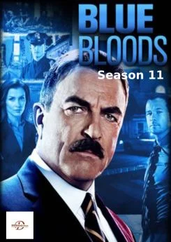 poster Blue Bloods - Saison 11