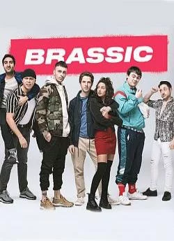 affiche série Brassic - Saison 3