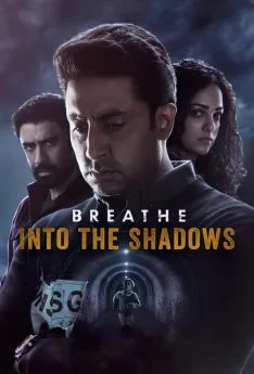 poster Breathe Into the Shadows - Saison 1