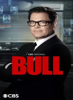 affiche série Bull - Saison 6