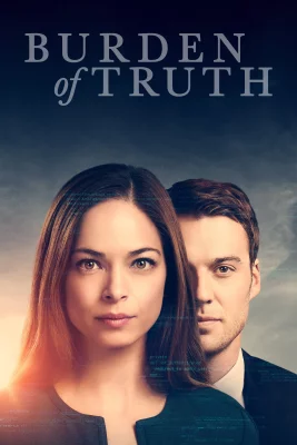 affiche série Burden of Truth - Saison 2