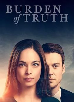 affiche série Burden of Truth - Saison 4