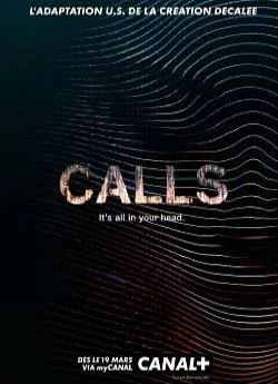 affiche série Calls (US) - Saison 1