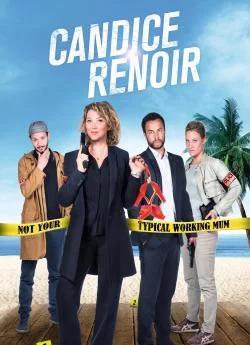 poster Candice Renoir - Saison 10