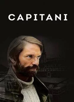 poster Capitani - Saison 2