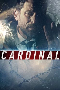 affiche série Cardinal - Saison 4