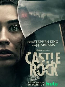 poster Castle Rock - Saison 2