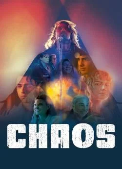 poster Chaos - Saison 1