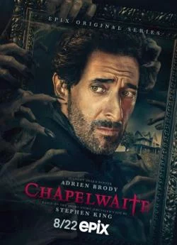 affiche série Chapelwaite - Saison 1