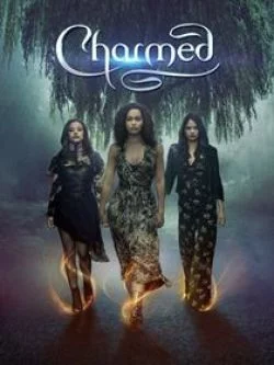 poster Charmed (2018) - Saison 3