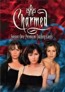 affiche série Charmed - Saison 1