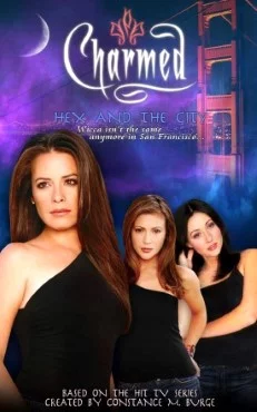 affiche série Charmed - Saison 7