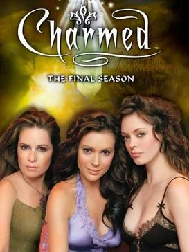 affiche série Charmed - Saison 8