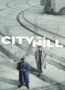 poster City on a Hill - Saison 2