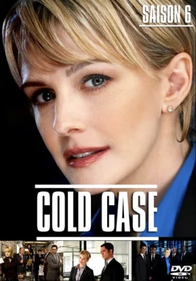 poster Cold Case - Saison 6