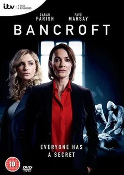 poster Commissaire Bancroft - Saison 02