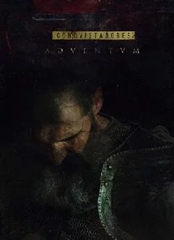 affiche série Conquistadors - Saison 1